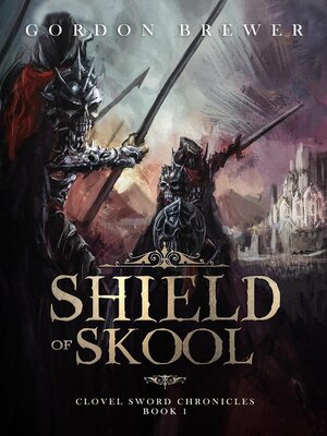 cover image of Shield of Skool